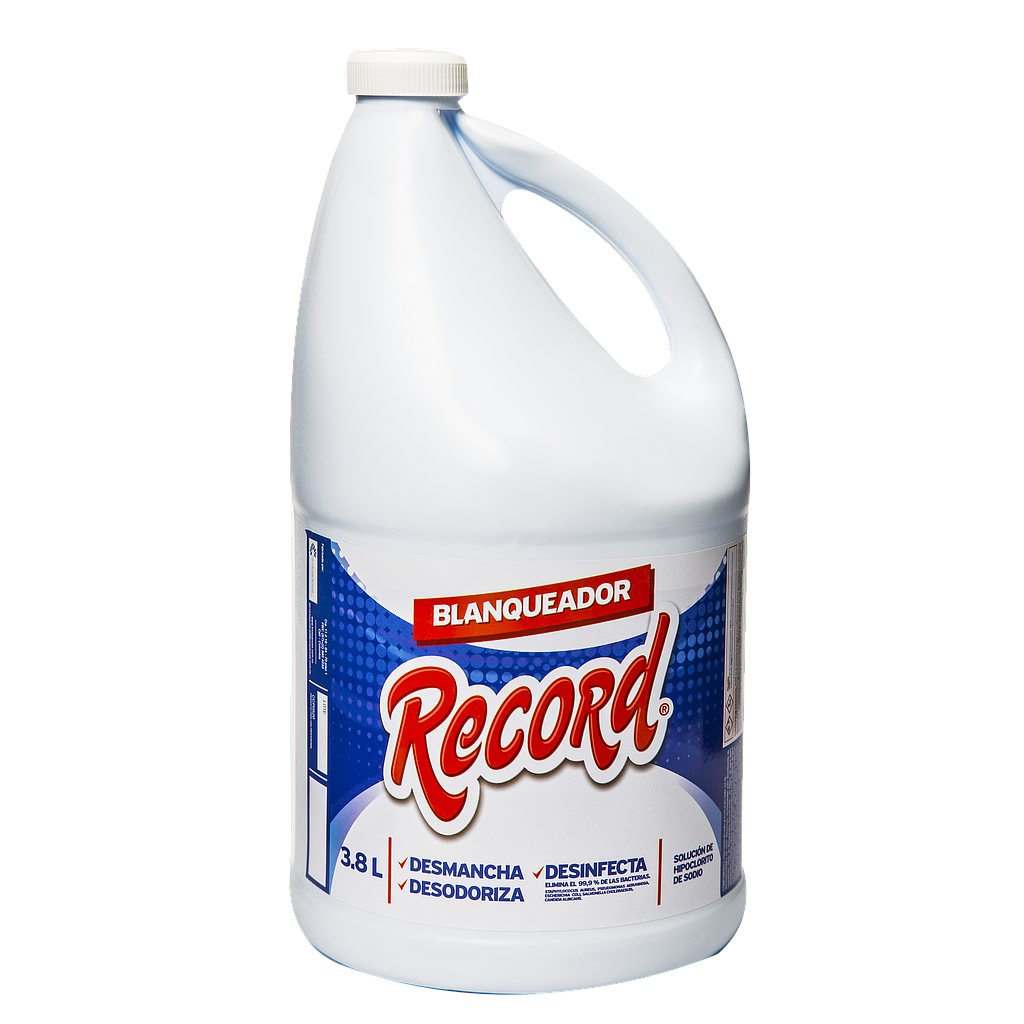 [080013] BLANQUEADOR RECORD 3.5%*6*3800CC