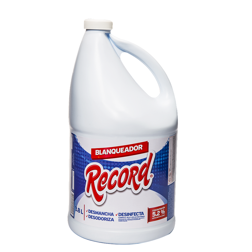 [100001] BLANQUEADOR RECORD 5.2%*6*3800CC