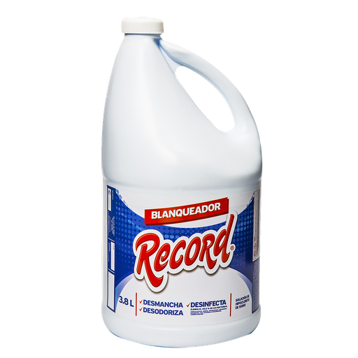 [080013] BLANQUEADOR RECORD 3.5%*6*3800CC