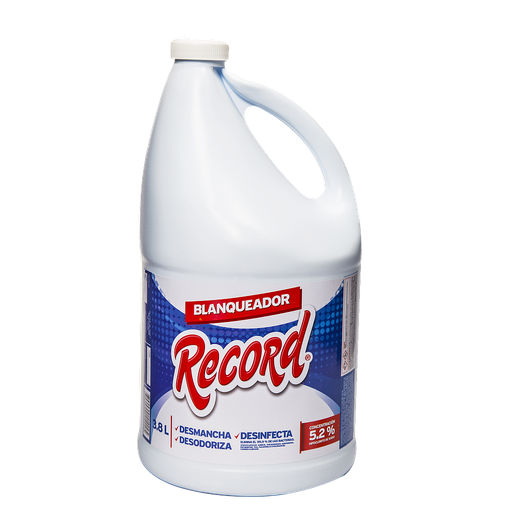 [100001] BLANQUEADOR RECORD 5.2%*6*3800CC