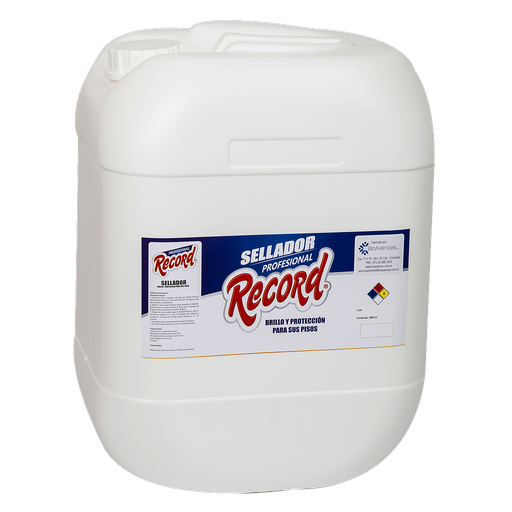 [070323] SELLADOR RECORD 20L